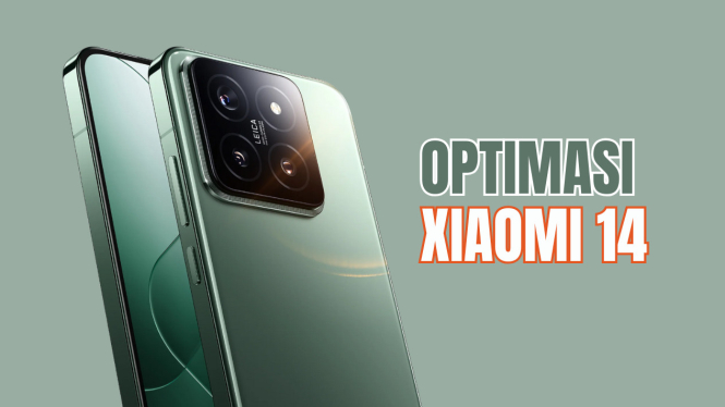 Xiaomi 14