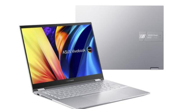 ASUS Vivobook S14