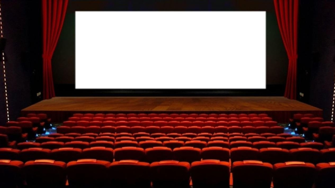 Kiamat Bioskop di Indonesia Gara-gara Netflix
