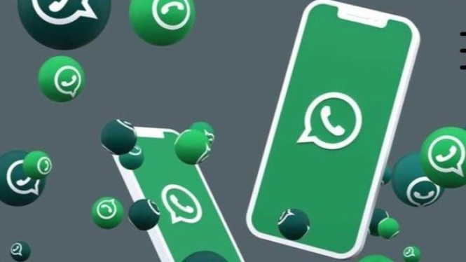 Fitur Baru WhatsApp