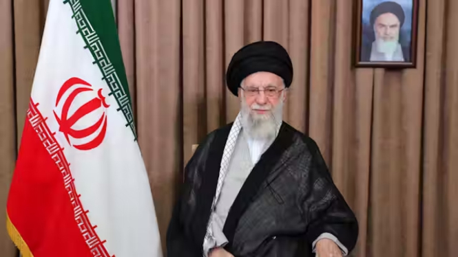 Iran Ditakuti Israel: Mengupas 6 Kekuatan Militer Iran