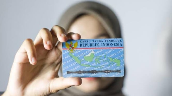 KTP Dipakai Orang Lain Utang Pinjol