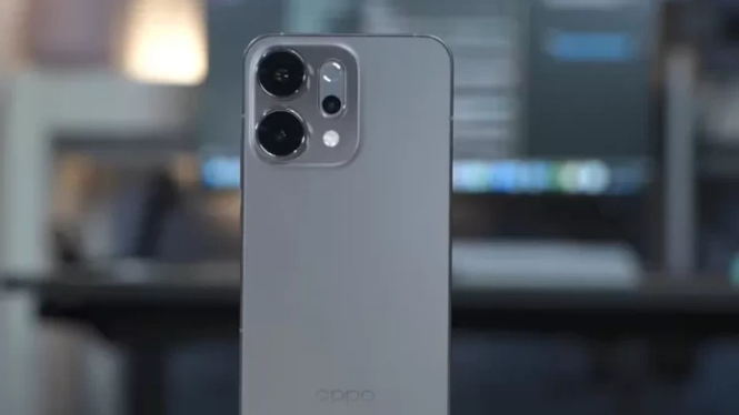 Keunggulan Oppo Reno 14 5G dengan Fitur Premium yang Tak Terkalahkan