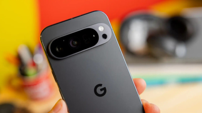 Google Pixel 10 Membawa Tele-Macro, Rahasianya untuk Fotografi Handal!