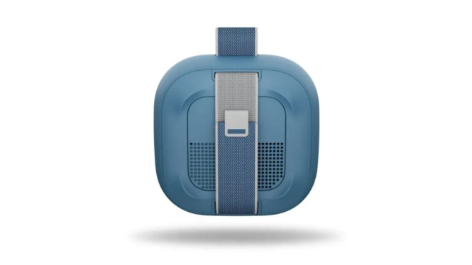 Review Bose SoundLink Micro Gen 2: Portable & Kuat Untuk Kegiatan Luar Ruang