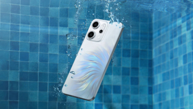 Oppo Reno 14, Reno 14 Pro, dan Reno 14F Resmi Siap Masuk Pasar Indonesia