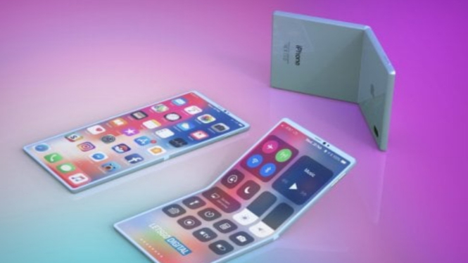 iPhone Lipat Apple Resmi Rilis 2026!