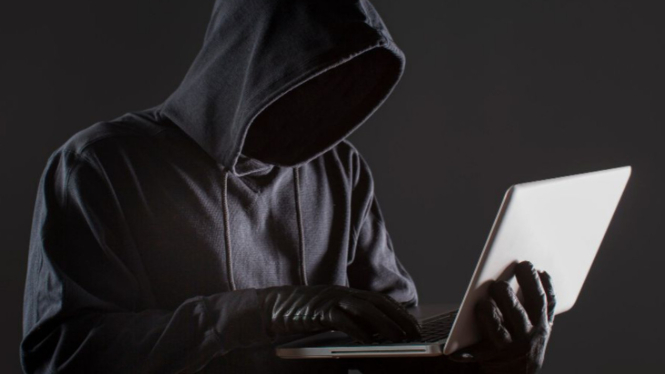 16 Miliar Password Bocor
