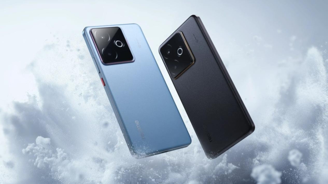 Daftar HP Realme yang Kebagian Update Android 16