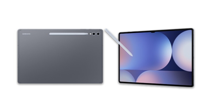 Bawa S Pen, AI, dan DeX: Galaxy Tab S10 Ultra Tawarkan Pengalaman Desktop di Tablet