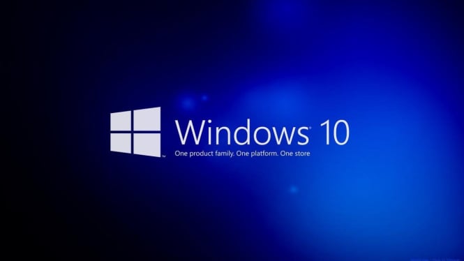 Windows 10
