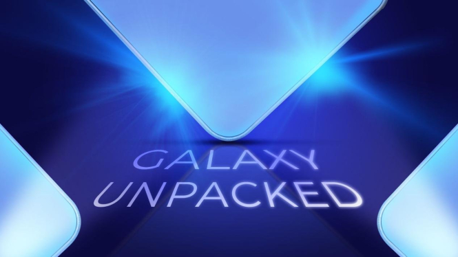 Samsung Galaxy Unpacked 2025