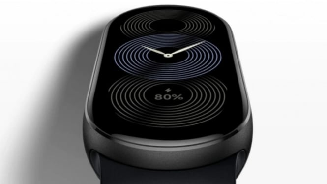 Xiaomi Smart Band 10