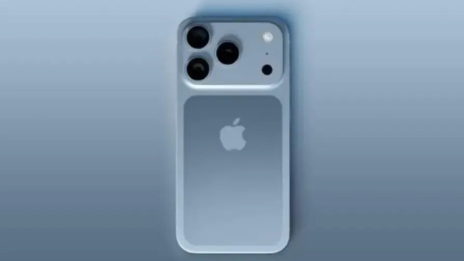 Iphone 17 Pro