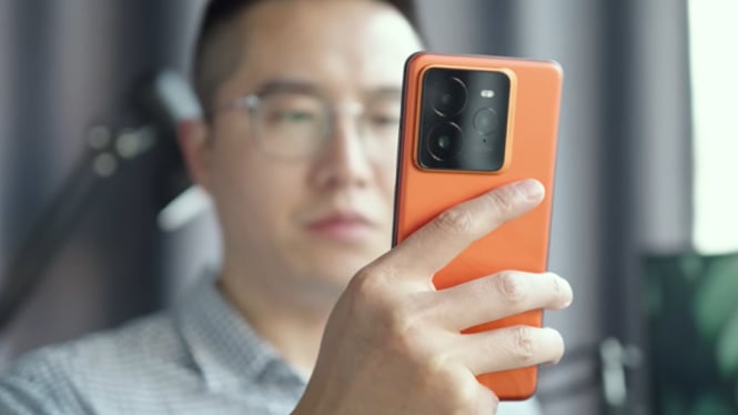 Realme GT7 Pro
