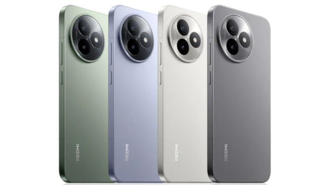 Redmi K80 Ultra