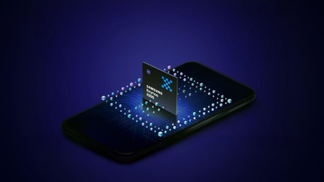 Samsung Exynos 2500 Flagship Chipset