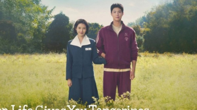 Drakor Penuh Makna! 10 Rekomendasi Slice of Life yang Bikin Baper dan Inspiratif