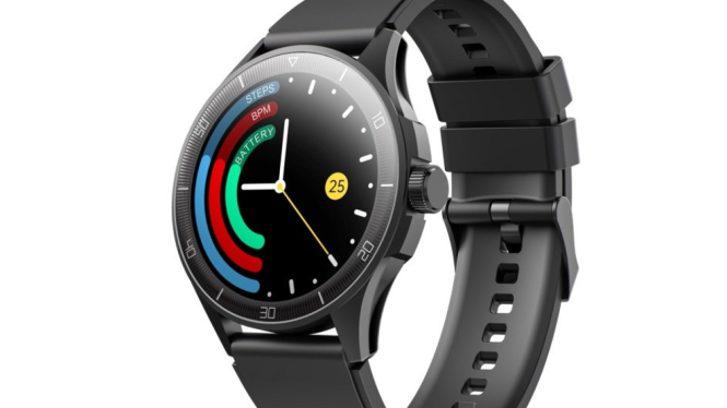 Eggle Tempo 4 Acive