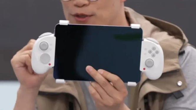 Redmi gaming controller