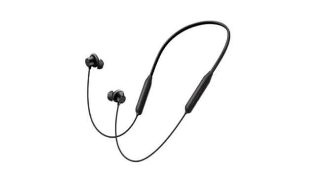 OnePlus Bullets Wireless Z3: Earphone Murah