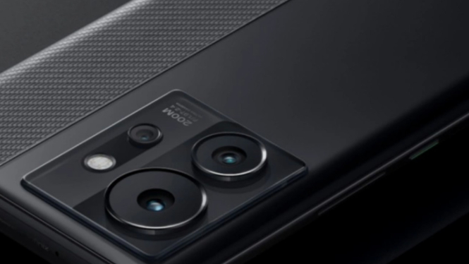 5 HP Infinix Kamera 108MP Terbaik 2025: Foto Tajam Bikin Auto Pede, Harga Mulai Rp2 Jutaan!