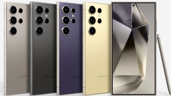 Perbandingan Lengkap Samsung S24 Ultra dan Vivo X200 Pro Mini: Flagship Mana Lebih Unggul?