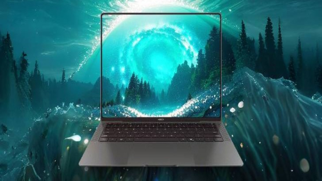 Honor MagicBook Art 14 (2025) Resmi Diperkenalkan