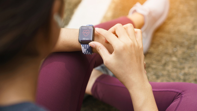 Smartwatch