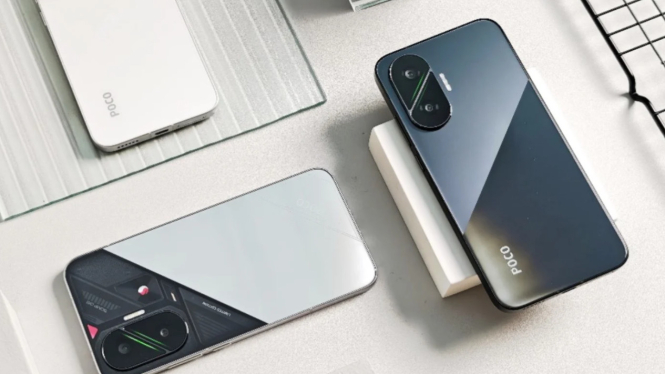 Poco F7