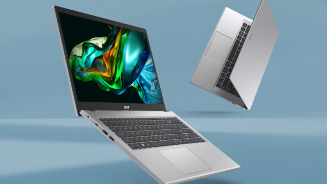 Laptop Pelajar