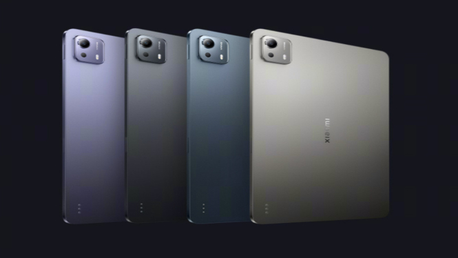 Xiaomi Pad 7S Pro Resmi Meluncur: