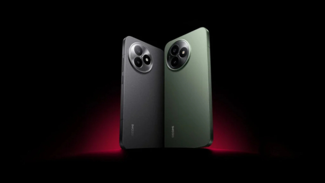 Redmi K80 Ultra Resmi Dirilis: Performa Tinggi dengan Dimensity 9400+
