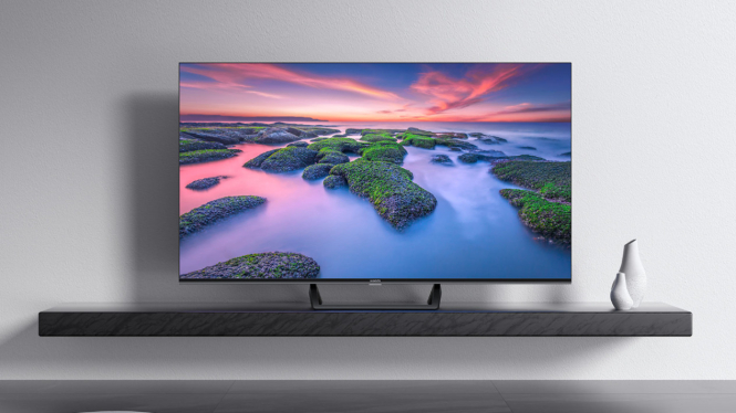Smart TV 50 Inci Terbaik