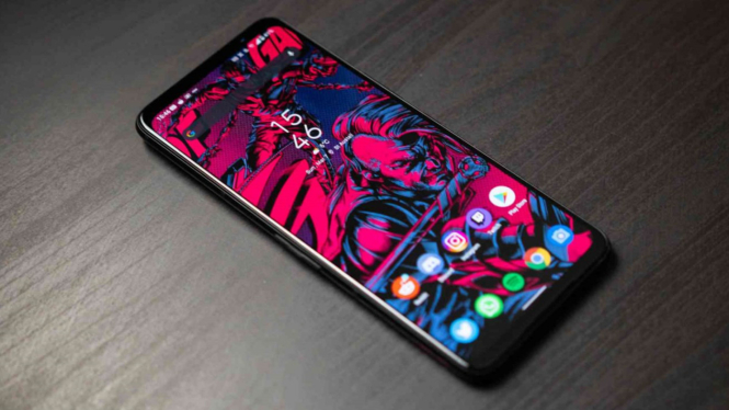 Gak Nyangka! 3 HP Rp2 Jutaan Ini Punya Kamera Jago & RAM Gede, Layar AMOLED Lagi!