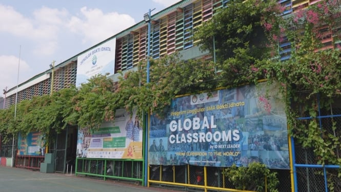 SMK Bakti Idhata