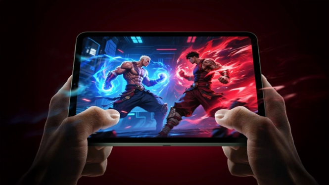 Redmi K Pad Resmi Meluncur! Tablet 8 Inci dengan Layar 3K & Performa Monster di Harga Terjangkau