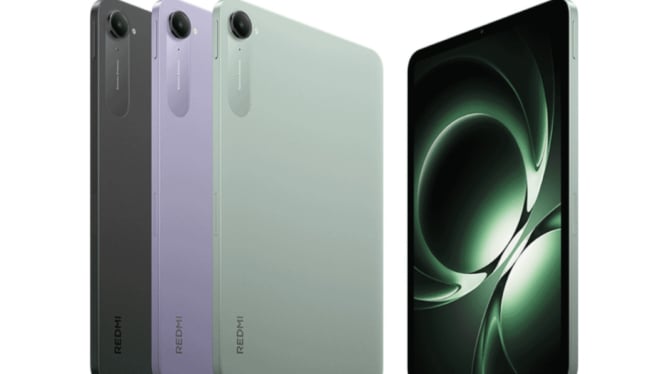 Redmi K Pad