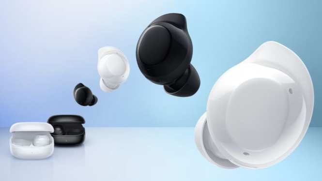 Galaxy Buds Core