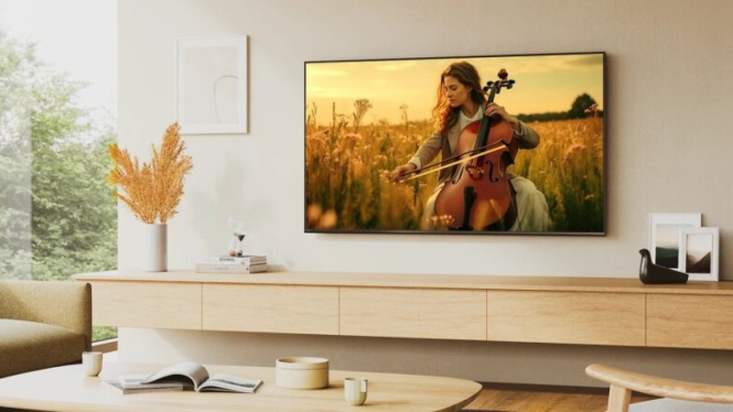 TV SONY