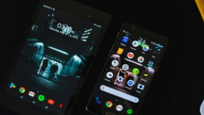 6 HP Oppo Terbaik Dibawah Rp1,5 Juta di 2025: Kamera Jernih, RAM Gede, Baterai Awet!