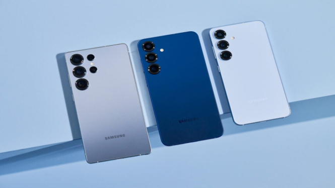 Samsung Galaxy S26 Diprediksi Hadir dengan RAM 16GB