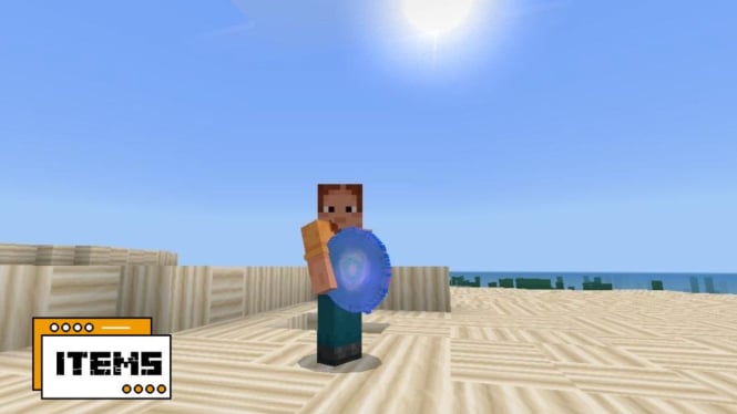 Download Naruto Mod di Minecraft PE 1.22