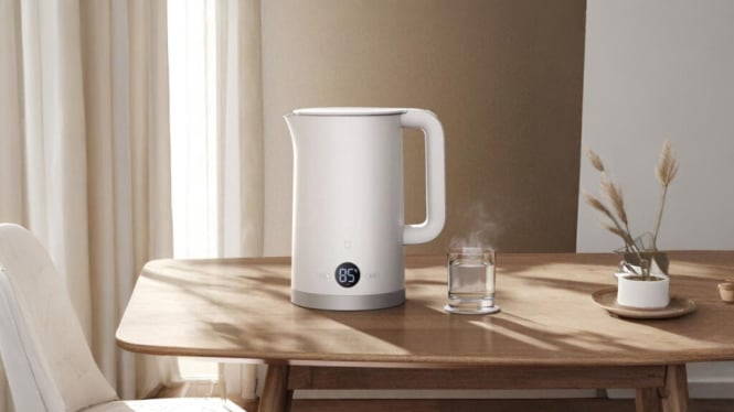 Xiaomi Mijia Kettle 3