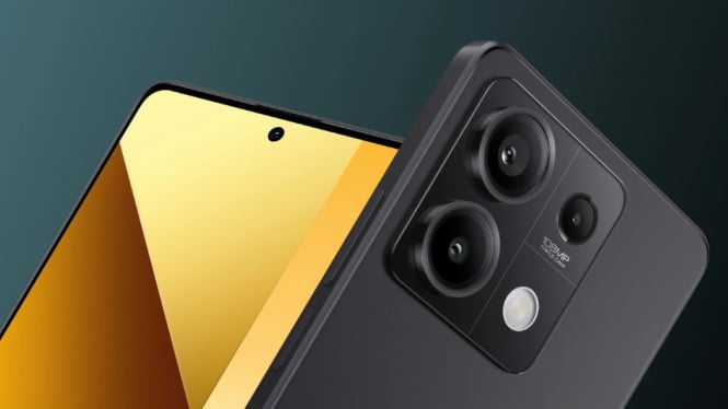 Smartphone Murah Harga 1 Jutaan