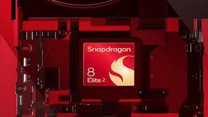 Snapdragon 8 Elite 2: Jawaban Qualcomm untuk Apple