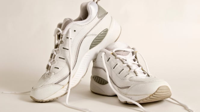Rekomendasi Sepatu Running