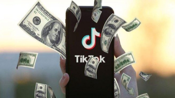 10 Cara Mudah Menghasilkan Uang dari TikTok di 2025