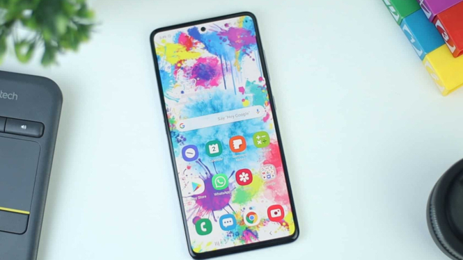 Mau HP Makin Gegas? Ini Tips Percepat Animasi UI