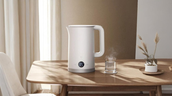 Xiaomi Mijia Electric Kettle 3